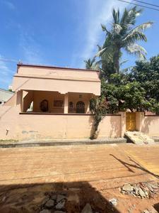 Image of 2400 Sq.ft Residential Plot / Land for sale in Pattabiram, Chennai for Rs. 11500000
