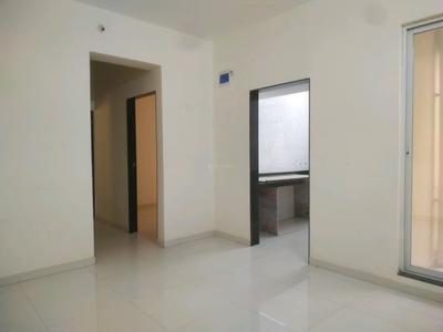 Living Room Image of 870 Sq.ft 2 BHK Apartment / Flat for sale in Ambernath East Ambernath for Rs. 3700000