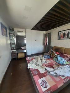 Bedroom Image of 1580 Sq.ft 3 BHK Apartment / Flat for sale in Ambawadi Ahmedabad for Rs. 7300000