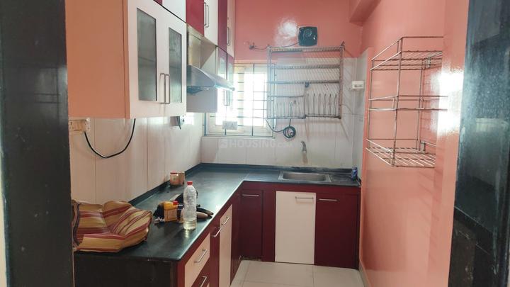 Ganguly 4 Sight Model Town Main Image 1