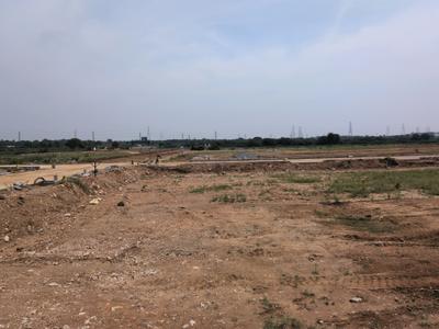 Image of 165 Sq.ft Residential Plot / Land for sale in ORR County, Adibatla, Hyderabad for Rs. 5940000