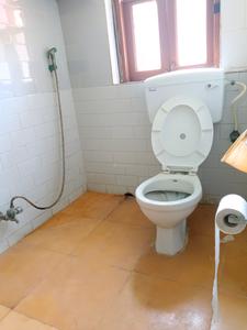 Bedroom Two Image of 2700 Sq.ft 5 BHK Independent House for sale in Garia, Sonarpur Kolkata for Rs. 19500000