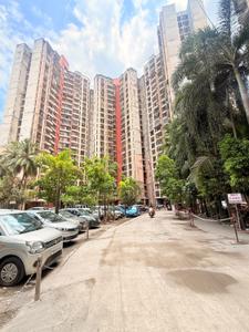 Image of 578 Sq.ft 2 BHK Apartment / Flat for sale in Navghar, Mumbai for Rs. 10200000