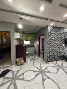 Hall Image of 1030 Sq.ft 2 BHK Apartment / Flat for sale in Durga Nagar Kolkata for Rs. 4000000