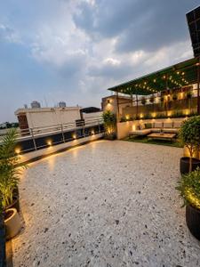 Image of 1850 Sq.ft 3 BHK Villa for sale in Rohit Tulsi Vatika Royal Villas, Noida Extension, Greater Noida for Rs. 9890000