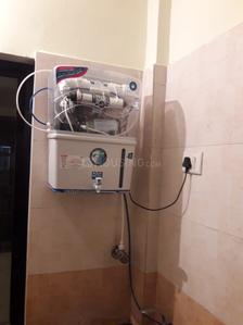 Kitchen Image of 641 Sq.ft 1 BHK Apartment / Flat for sale in Mahalaxmi Nagar Phase I Part D, Nere Navi Mumbai for Rs. 3500000
