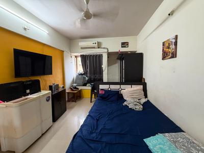 Hall Image of 1100 Sq.ft 2 BHK Apartment / Flat for sale in Evershine City, Vasai East Vasai for Rs. 7500000