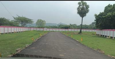 Image of 800 Sq.ft Residential Plot / Land for sale in Keerappakkam, Chennai for Rs. 2000000