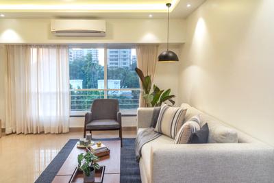 Hall Image of 2900 Sq.ft 4 BHK Apartment / Flat for sale in Prabhadevi Mumbai for Rs. 370000000