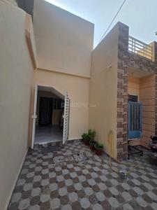 Image of 1200 Sq.ft 2 BHK Independent House for sale in Manglia, Indore for Rs. 6200000