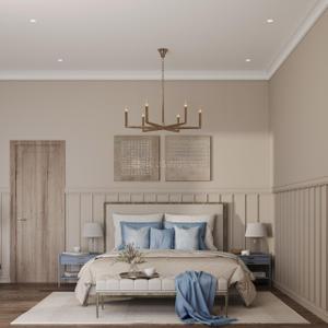 Bedroom Image of 3120 Sq.ft 4 BHK Villa for sale in Arpora Goa for Rs. 105000000