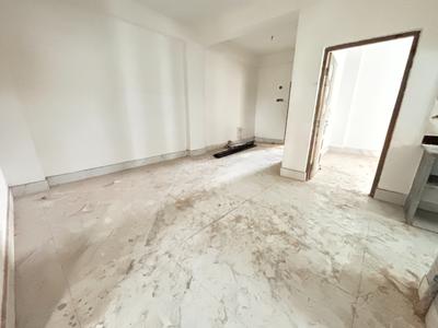 Bedroom Image of 775 Sq.ft 2 BHK Apartment / Flat for sale in Konnagar Hooghly for Rs. 2131250