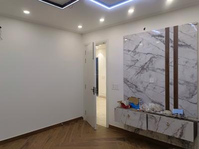 Bedroom Image of 2450 Sq.ft 4 BHK Builder Floor for sale in Sector 20 Rohini New Delhi for Rs. 21500000