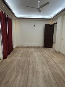 Hall Image of 2700 Sq.ft 4 BHK Builder Floor for sale in New Friends Colony New Delhi for Rs. 68500000