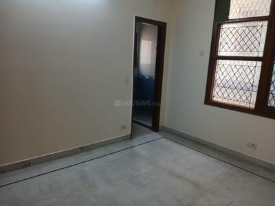 Bedroom Image of 3300 Sq.ft 4 BHK Builder Floor for rent in Green Park New Delhi for Rs. 130000