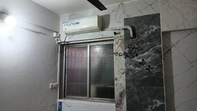 Bedroom Image of 1250 Sq.ft 2 BHK Independent House for sale in Airoli Navi Mumbai for Rs. 15500000