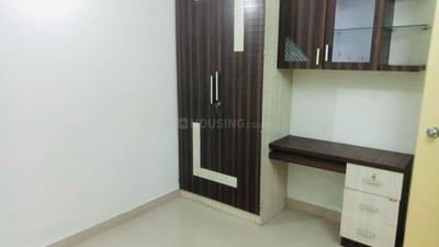 Bedroom Image of 1635 Sq.ft 3 BHK Apartment / Flat for sale in Kavadiguda Hyderabad for Rs. 16000000