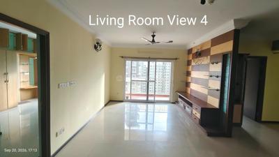 3 BHK Flat