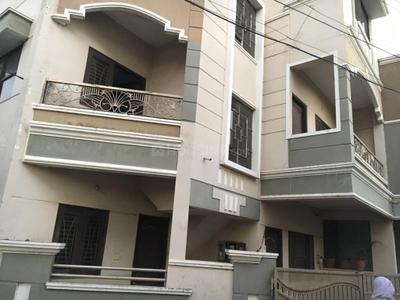 1 BHK Flat