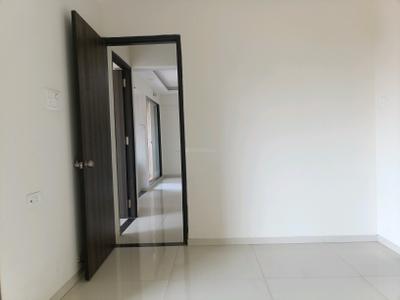 Bedroom Image of 1000 Sq.ft 2 BHK Apartment / Flat for sale in Haware Splendor, Kharghar Navi Mumbai for Rs. 14500000