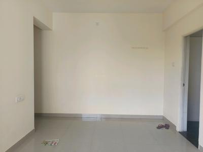 Bedroom Image of 927 Sq.ft 2 BHK Apartment / Flat for sale in Kumar Pebble Park, Hadapsar Pune for Rs. 5500000