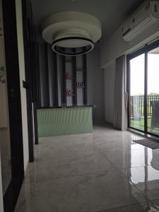 Hall Image of 2800 Sq.ft 4.5 BHK Villa for sale in Bill Vadodara for Rs. 12100000