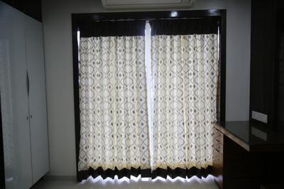 Bedroom Image of 1600 Sq.ft 3 BHK Apartment / Flat for sale in Koregaon Park Pune for Rs. 26000000