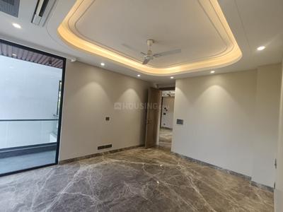 Hall Image of 1980 Sq.ft 3 BHK Builder Floor for sale in Safdarjung Development Area New Delhi for Rs. 75000000