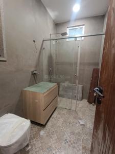 Image of 1800 Sq.ft 3 BHK Builder Floor for sale in Mansarover Garden, New Delhi for Rs. 40000000
