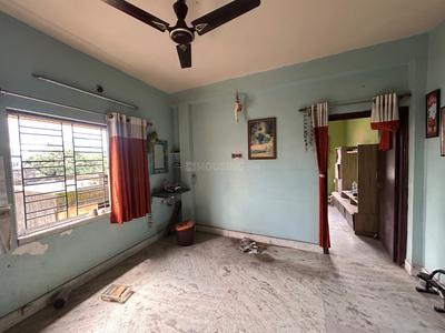 Bedroom Image of 764 Sq.ft 2 BHK Apartment / Flat for sale in Baranagar Kolkata for Rs. 1900000