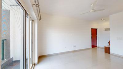 Living Room Image of 1177 Sq.ft 2 BHK Apartment / Flat for sale in SJR Parkway Homes, Rayasandra Bengaluru for Rs. 11800001