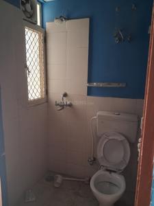 Bathroom Image of 750 Sq.ft 2 BHK Apartment / Flat for rent in Conscient Habitat 78, Sector 78 Faridabad for Rs. 17000