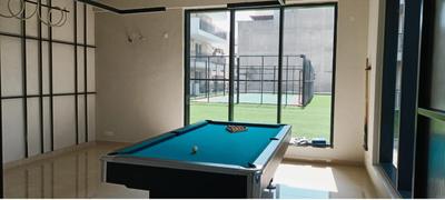 Bedroom Image of 2050 Sq.ft 3 BHK Apartment / Flat for sale in Utrathiya Zirakpur for Rs. 9000000