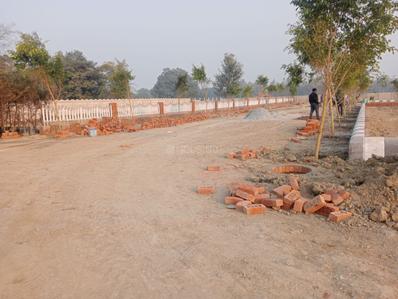 Image of 1000 Sq.ft Residential Plot / Land for sale in Sultanpur Road, Lucknow for Rs. 1900000