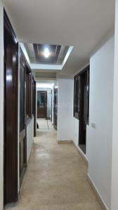 Image of 1350 Sq.ft 3 BHK Builder Floor for rent in Safdarjung Enclave, New Delhi for Rs. 71000