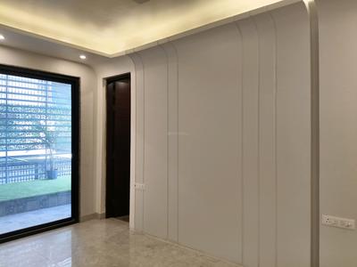 Bedroom Image of 1320 Sq.ft 3 BHK Independent House for sale in Sector 9 Gurgaon for Rs. 36800000