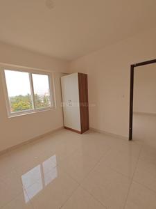 Bedroom Image of 1259 Sq.ft 3 BHK Apartment / Flat for sale in Sowparnika Olivia Nest, Sarjapur Bengaluru for Rs. 9000000