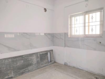 Kitchen Image of 1505 Sq.ft 3 BHK Apartment / Flat for sale in MG Infinity, Kadagrahara Bengaluru for Rs. 7224000