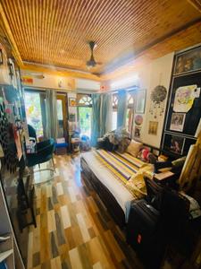 Image of 682 Sq.ft 2 BHK Apartment / Flat for sale in Jadavpur, Kolkata for Rs. 5800000