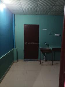 Kitchen Image of 650 Sq.ft 1 BHK Penthouse for rent in Gagillapur Hyderabad for Rs. 8000