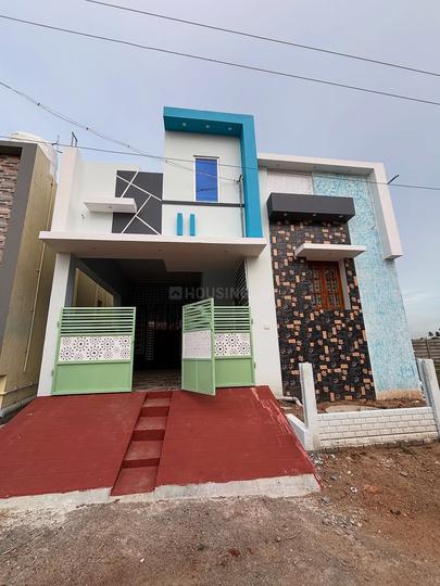 PRF FOUNDATION Main Image 1