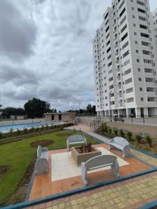 Image of 1590 Sq.ft 3 BHK Apartment / Flat for sale in Golden Commune, Marsur, Bengaluru for Rs. 9300000