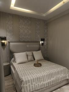 Bedroom Image of 1757 Sq.ft 3 BHK Apartment / Flat for sale in ACE Ace Starlit, Sector 152 Noida for Rs. 28400000