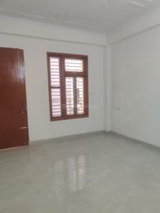Bedroom Image of 2000 Sq.ft 3 BHK Builder Floor for rent in Palam Vihar Extension Gurgaon for Rs. 29000