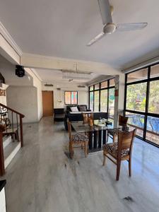 Hall Image of 5000 Sq.ft 4 BHK Independent House for sale in Tungarli Lonavala for Rs. 35000000