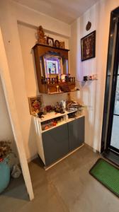 Hall Image of 3000 Sq.ft 3.5 BHK Apartment / Flat for rent in Millennium Court, Andheri West Mumbai for Rs. 350000