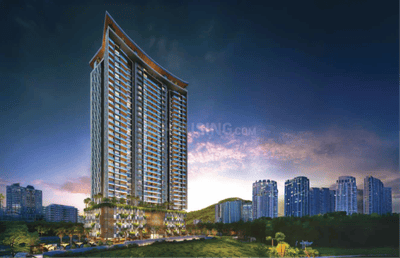 Image of 2454 Sq.ft 4 BHK Apartment / Flat for sale in Livience Unione, Pashan, Pune for Rs. 33500000