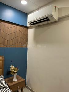 Bedroom Image of 2000 Sq.ft 3 BHK Apartment / Flat for rent in Bajaj Nagar Nagpur for Rs. 35000