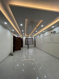 2 BHK Independent Builder Floor