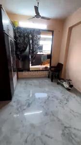 Hall Image of 640 Sq.ft 1 BHK Apartment / Flat for sale in Mumbra Thane for Rs. 2100000